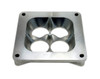 Quick Fuel Technology 4500 To 4150 Bore QFX Carb. Alum. Spacer 300-4145-1ALQFT