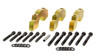 Milodon BBF 429/460 Splayed Main Cap Set 11450