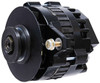 Msd Ignition DynaForce Alternator - 160 Amp - Black 5361