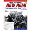 S-A Books How To Build Performance 03- Hemi Engines SA418