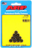 Arp 6mm x 1.00 12pt. Nuts (10) 300-8390