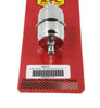 Racing Power Co-Packaged Fuel Filter - 3/8In Inl et/Outlet Ea R9177