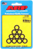 Arp Black Washers - 3/8 ID x 5/8 OD Chamfer (10) 200-8685
