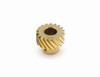 Mallory Bronze Distributor Gear 29435