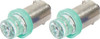Quickcar Racing Products LED Bulb Green Pair 61-694