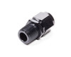 Fragola #8 Female Swivel to 3/8mpt Fitting Black 499308-BL