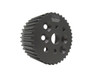 Krc Power Steering Water Pump Pulley HTD 37 Tooth KRC 88008037