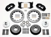 Wilwood BB Front Kit Camaro Nova- Chevelle 140-9803-D