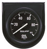 Autometer 0-100 Oil Press Gauge 2332