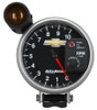 Autometer 5in 10.000 RPM Tach GM COPO Camaro 880445