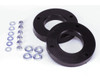 Daystar Products International 07-17 GM P/U 1500 2/4WD 2in Front Leveling KIt KG09139BK
