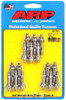 Arp S/S Valve Cover Stud Kit 12pt. (16) 400-7615