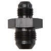Russell Flare Reducer Adapter #6 to #8 Black 661773