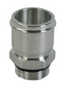 Moroso Water Pump Fitting - 16an to 1-1/2 Hose 63522
