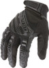 Ironclad Super Duty Glove Medium All Black SDG2B-03-M