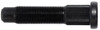 Moroso 5/8in-18 Wheel Studs 46240