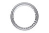 Aero Race Wheels Outer Beadlock Ring Silver 54-500012