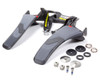Schroth Racing Head Restraint SHR Flex Medium Padded SR42602A-SFI