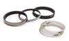 Sealed Power Piston Ring Set 4.155 5/64 5/64 3/16 R587935
