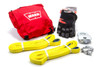 Warn Light Duty Accessory Kit 88915