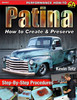 S-A Books Patina: How to Create and Preserve SA447