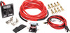 Quickcar Racing Products Wiring Kit 4 Gauge w/o Disconnect w/50-802 Ign 50-836