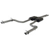 Flowmaster Cat-Back Exhaust Kit - 11- Charger 5.7L 817508