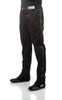 Racequip Black Pants Single Layer Medium 112003