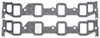 Edelbrock Intake Gasket Set - BBF FE 7224