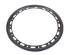 Weld Racing 15in 16 Hole Bead Lock Ring Black No Tabs P650B-5275