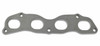 Vibrant Performance Exhaust Manifold Flange for Honda/Acura K-Series 1460K