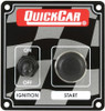 Quickcar Racing Products Ignition Panel 50-102