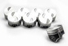 Sealed Power Cast Piston H535CP30