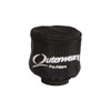 Outerwears Pre-Filter Water Repel Black 3.5in Dia x 6in Ta 20-1010-01