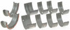 Sealed Power Main Bearing Set 4040M1