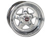 Weld Racing 15 X 15in. Pro Star 5 X 4.75in. 7.5in. BS 96-515284