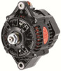 Powermaster Denso Race Alternator 150 Amp 12 volt- black 8142