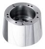 Flaming River Tapered 5 and 6 Bolt Steering Wheel Adapter FR20119TA