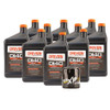 Driven Racing Oil DI40 Oil Change Kit 19- LT Engines 10 Qt 21045K