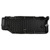 Rugged Ridge Rear Cargo Liners 18- Jeep Wrangler JL 2Dr 12975.52