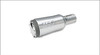 Supertrapp 4in S/C Elite S/S Muffler 443-2010