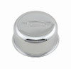 Mr. Gasket Chrome Breather Twist-On 2069