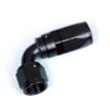 Aeromotive -6an 90 Degree Hose End 15652