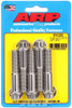 Arp S/S Bolt Kit - 12pt. (5) 7/16-14 x 2.250 616-2250