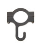 Quickcar Racing Products Helmet Hook 1.50in 66-936