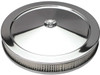 Trans-Dapt 14in Flat Base Air Cleaner 2315