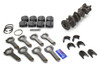 Eagle SBC Balanced Rotating Assembly Kit KITB13057E030