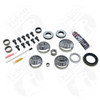 Yukon Gear and Axle Master Overhaul Kit GM 8.25IFS 1999-Up YK GM8.25IFS-B