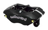 Wilwood Caliper FNDL 3.50in Mt 1.75 Piston 120-11572-SI