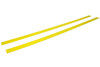 Fivestar 2019 LM Body Nose Wear Strips Yellow 11002-41551-Y